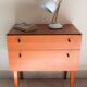 3K 1960s bedside