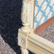 Louis XVI bed