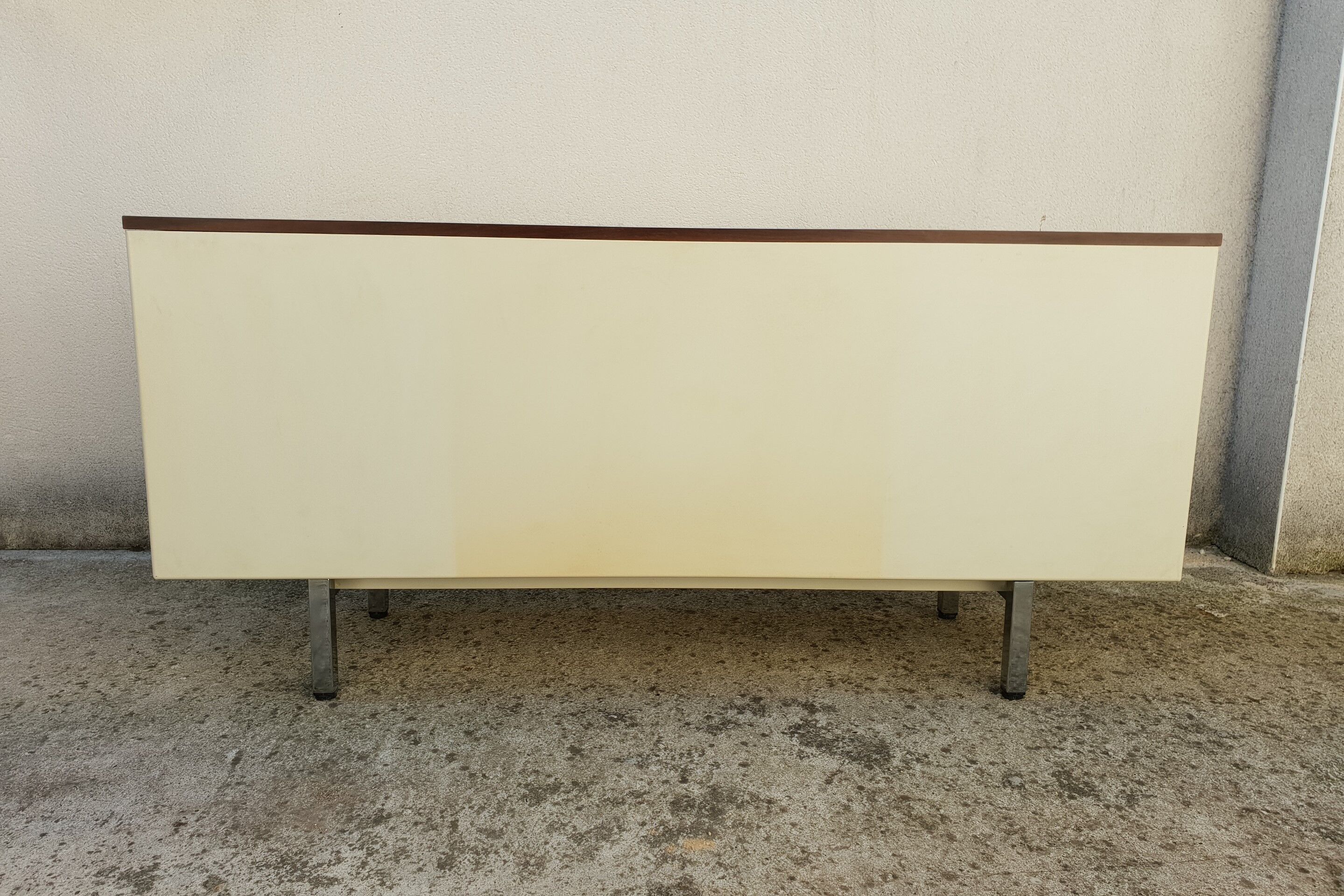 Strafor curtain sideboard 1970