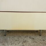 Strafor curtain sideboard 1970
