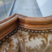Grande bergère à oreilles