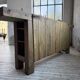 Oak table 1900 XL