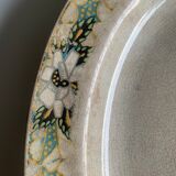 Dish 26.7 x 21 cm , Alfred Meakin , England
