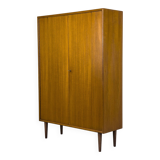 Meuble en teck de Wk Möbel, années 1970