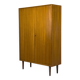 Meuble en teck de Wk Möbel, années 1970