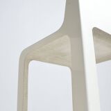 Set of 3 OZOO 600 chairs by Marc Berthier  1970s