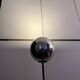 Floor lamp 1081 design Gino Sarfatti Arteluce edition vintage 50s-60s