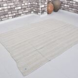 Neutreal Vintage Hmep Kilim Rug sku 3682