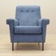 Lounge armchair, Italian design, 1970s, production: Italy