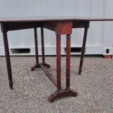 Portfolio table