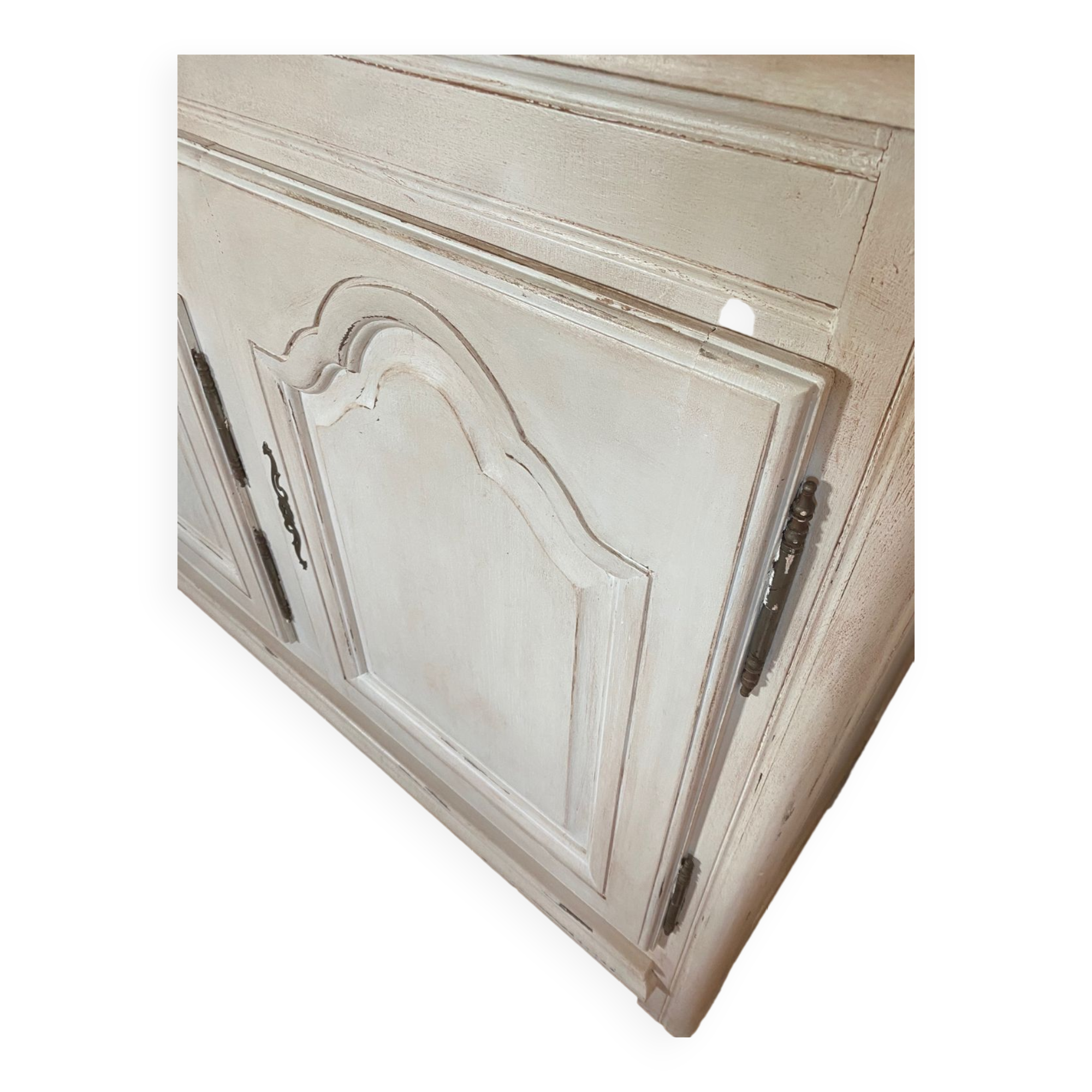 Enfilade dite traite Picarde