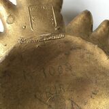 Roberta Wood mirror for Torino