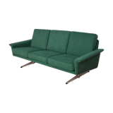 Mid-century danish sofa, 1970s