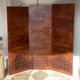 Art Deco screen