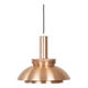 Danish vintage 1970s lamp