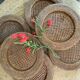 6 subplates in canning and rattan.