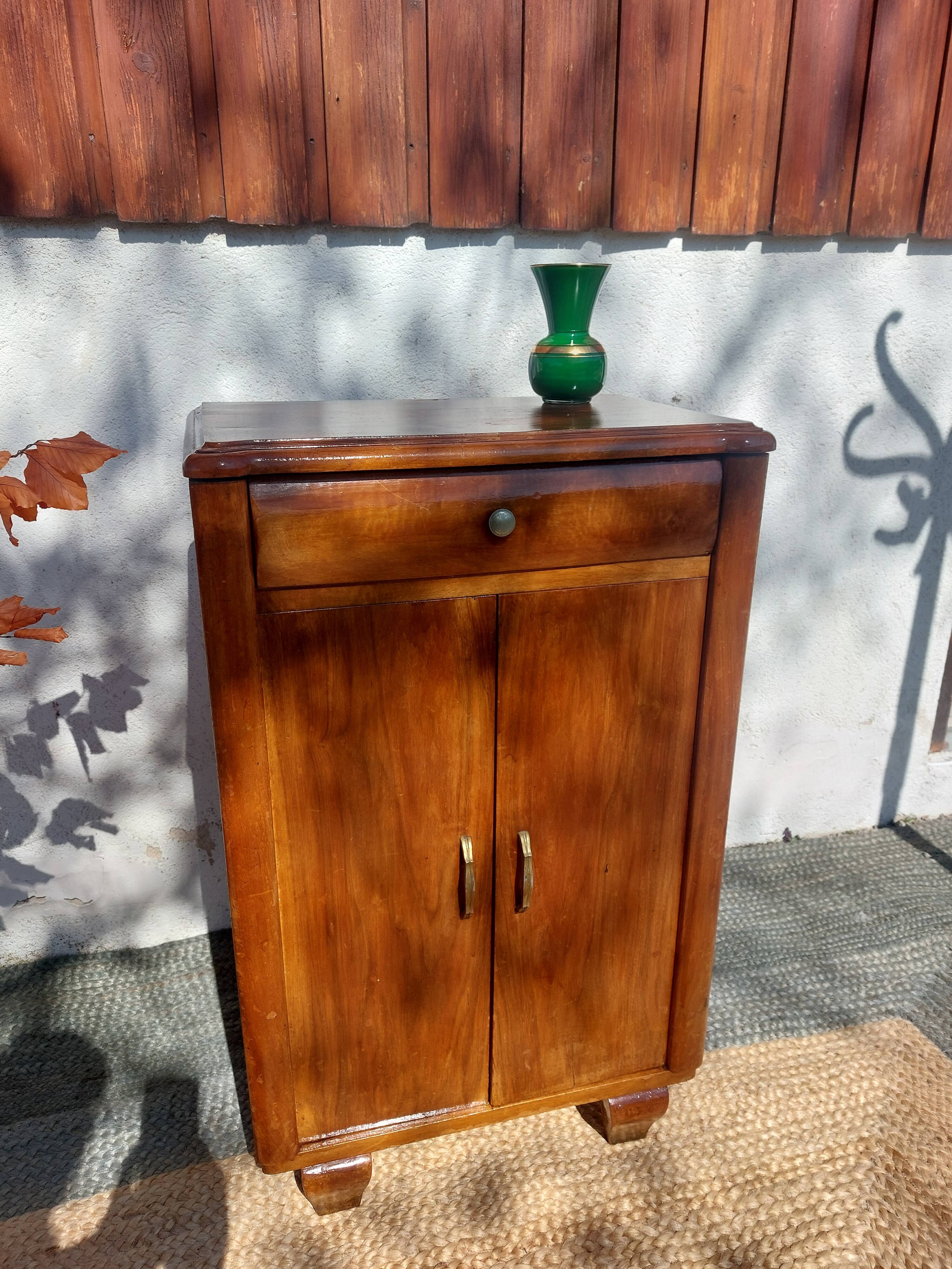 Buffet vintage