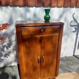 small vintage piece of furniture