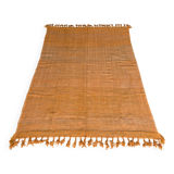 Berber kilim rug 200x290