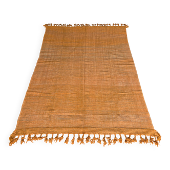 Berber kilim rug 200x290