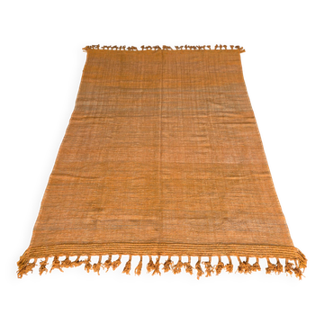Berber kilim rug 200x290