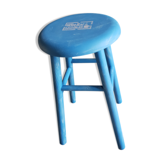 Old stool