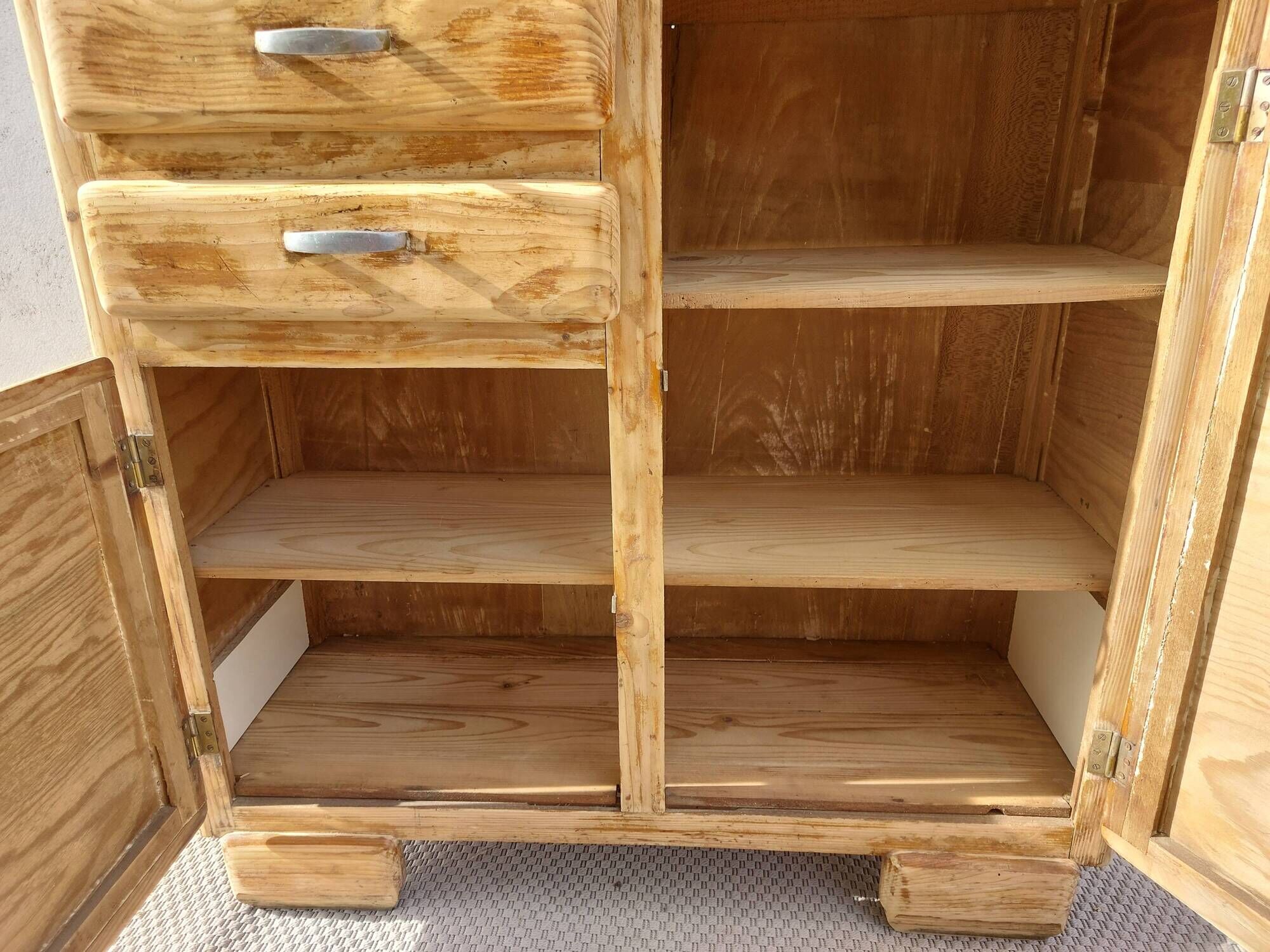 buffet Mado poncé
