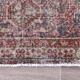 8x11 Red & Burgundy Persian Rug 235x328Cm SK 240833