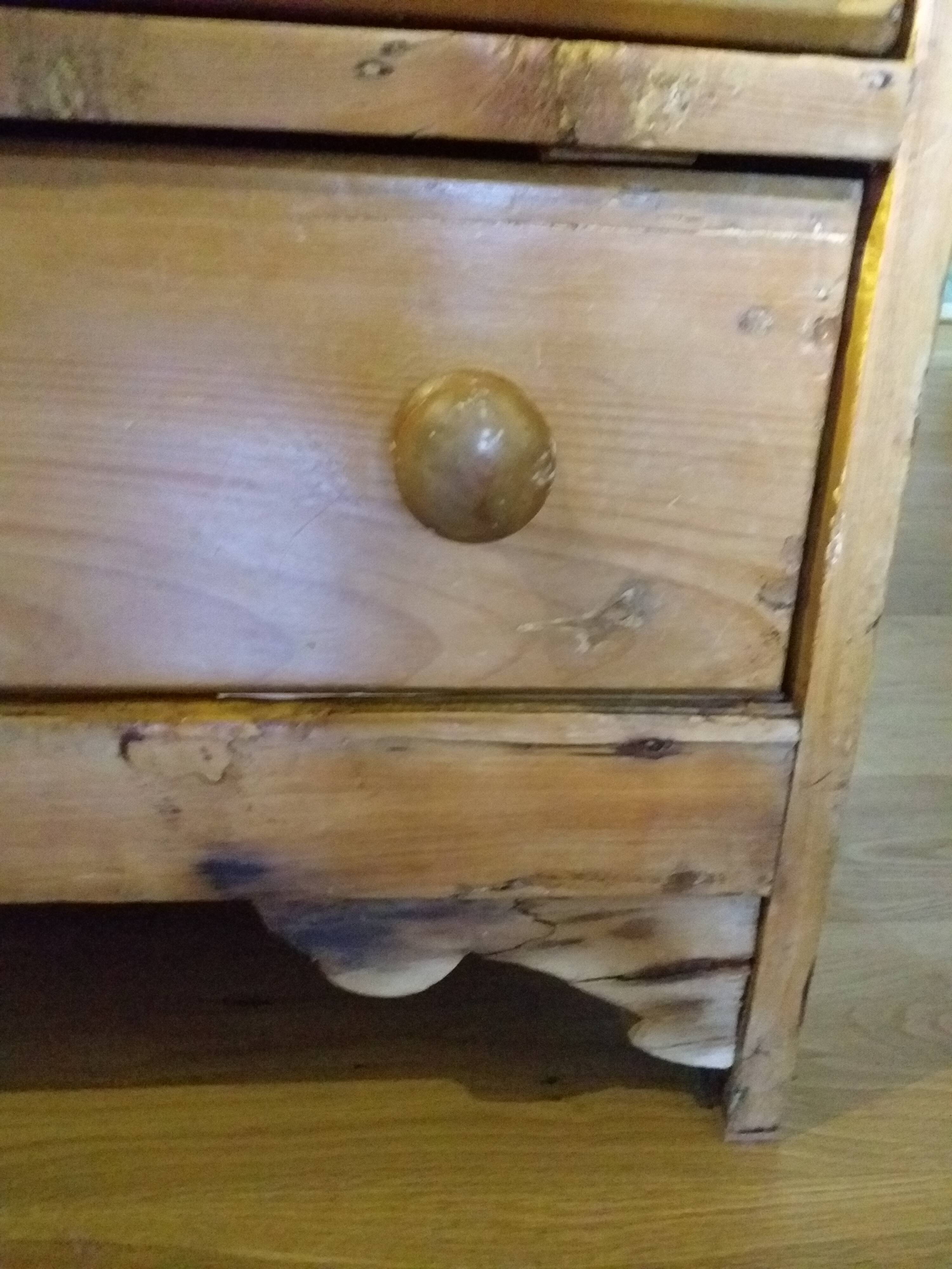Commode
