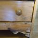 Commode