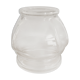 Old jam jar