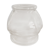 Old jam jar