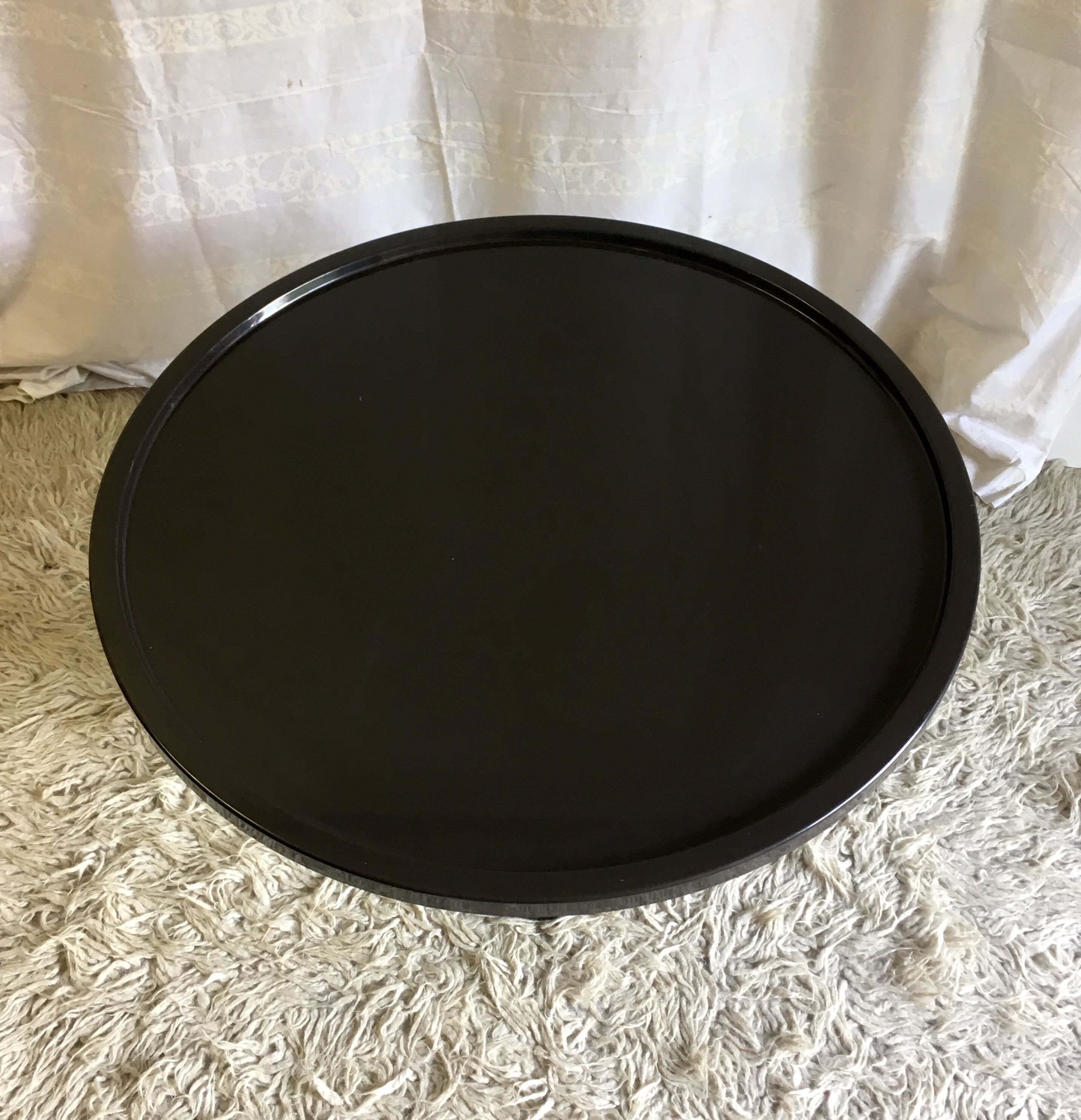 TamTam coffee table by Henry Massonnet for Stamp 70