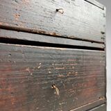 Cabinet Haribako Tansu Meiji Era Japan