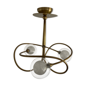 Lustre Niobe créations