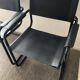 Pair of vintage Cantilever chairs from the 70s-80s