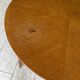 Table ronde Vintage des années 70