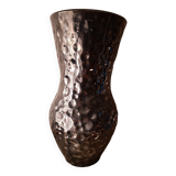 Vintage vase from the 50s, 60s Fouillen