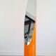 Orange psyche Lipstick Mirror - H 154