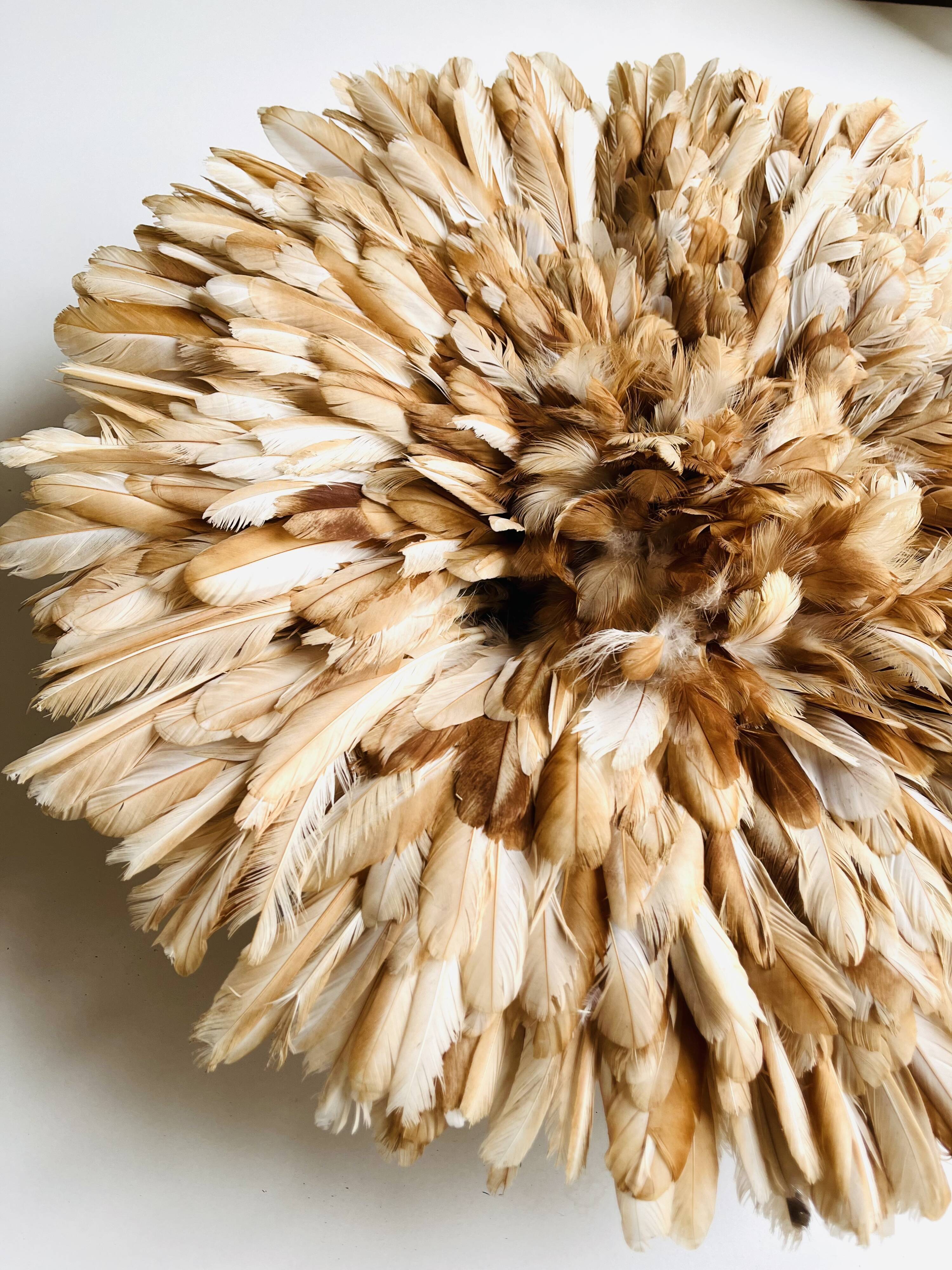 Juju Hat beige 50 cm