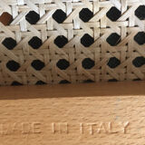 Set of 10 Breuer s32 chair, Italy 1970s