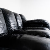 DS-600 snake or endless sofa by De Sede