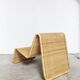 Vintage Rattan "Hestra" Lounge Chair for IKEA, 1982