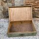 Valise en bois