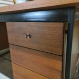 Ancien bureau Knoll International design de Florence Knoll