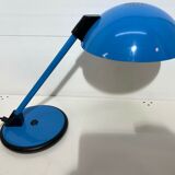 vintage desk lamp by G -1970