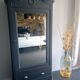 Good-looking wardrobe