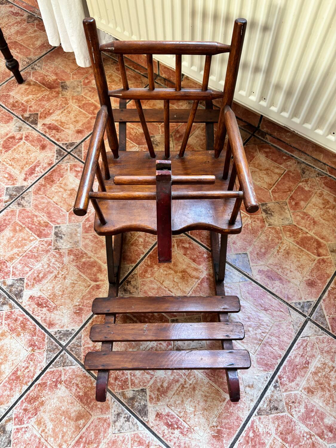 Rocking horse