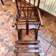 Rocking horse