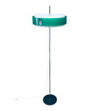 Mid-Century Dutch Modern Floor Lamp from Gepo, Netherlands, 1960s